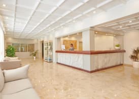 Grupotel Nilo & Spa 3