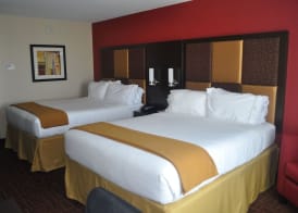 Holiday Inn Express & Suites GREENSBURG by IHG 4
