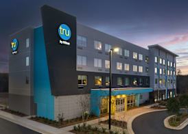 Tru By Hilton North Augusta 2