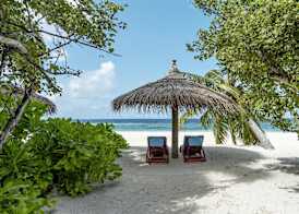 Robinson Club Maldives - Adults Only 2