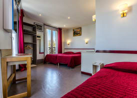 Avenir Hotel Montmartre 3