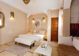 Riad Mazaya 3