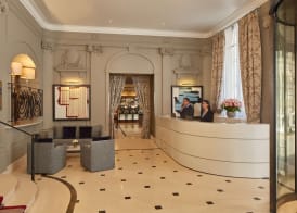 Majestic Hotel Spa - Champs Elysées 2