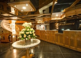Hotel Presidente 3
