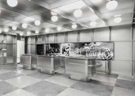 Revery Toronto Downtown, Curio Collection by Hilton 2