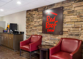 Red Roof Inn Allentown South 3