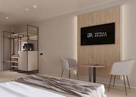 AR Roca Esmeralda & SPA Hotel 5