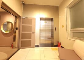 OYO Hostel Myeongdong 2 2
