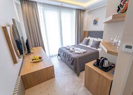 Residence 222 Hisarönü 5