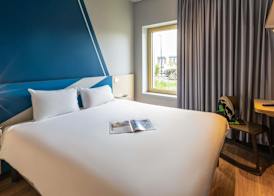 ibis budget Epinal 4