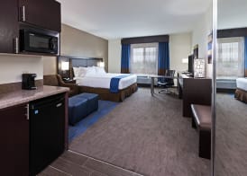 Holiday Inn Express & Suites Glenpool-Tulsa South by IHG 2