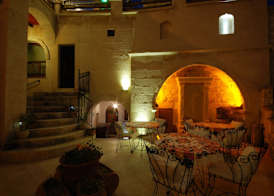 Mimi Cappadocia Butik Otel 2