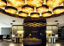 The Hotel Brussels 3