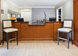 Staybridge Suites CHARLOTTE BALLANTYNE by IHG 5