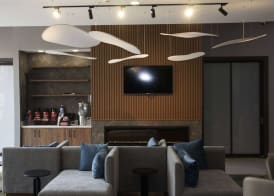 La Quinta Inn & Suites by Wyndham Manchester - Arnold AFB 2