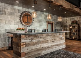Ironworks Hotel Indy 2