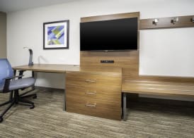 Holiday Inn Express & Suites ROCK HILL by IHG 5