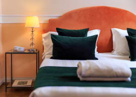 Hotel Villa Carlotta 2