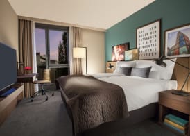 Acasa Suites Zurich Oerlikon 4