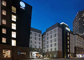 Tru By Hilton Milwaukee Downtown, WI 2