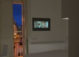 Vittorio Veneto Matera Luxury Rooms 4