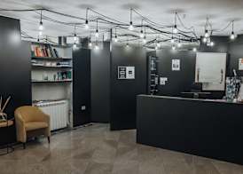 Art Hotel Tartini 4