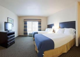 Holiday Inn Express DELANO HWY 99 by IHG 4