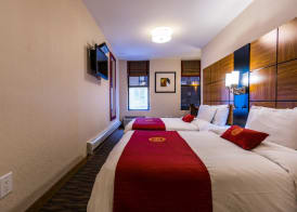 Hotel Five44 4