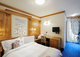 Hotel Gianna 5