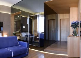 Sun Suite Luxury Pantheon 3