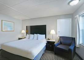 Motel 6 Washington, PA 5