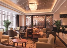 Jin Jiang Hotel 2