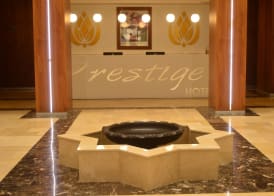 Prestige Hotel & Spa 2