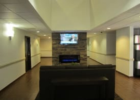 Clarion Pointe Albemarle 2