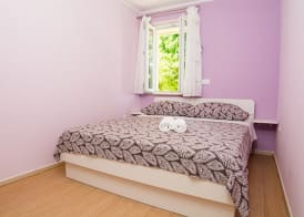 Apartments & Rooms Stella 5