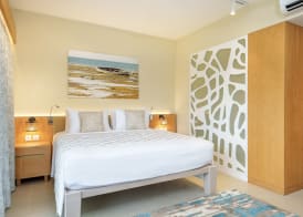 Ocean's Creek Beach Hotel 5