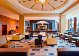 Sheraton Grand Chicago Riverwalk 2