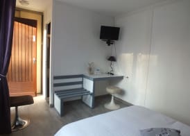 Hotel Restaurant Le Manguier 5