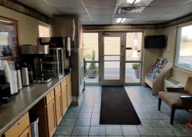 Americas Best Value Inn St. Louis Downtown 3