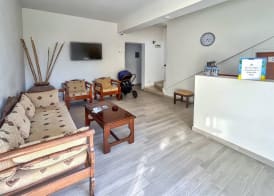 Silver Beach Hotel 2