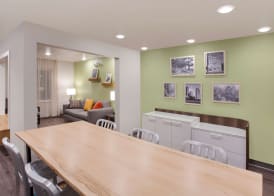 WoodSpring Suites Houston 288 South Medical Center 4