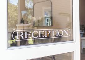 The Wesley Boutique Hotel & Spa 2