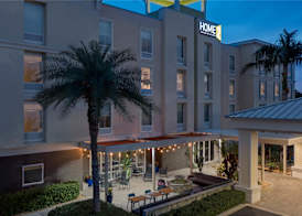 Home2 Suites by Hilton Nokomis Sarasota Casey Key 3