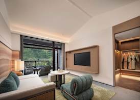 Holiday Inn Resort Ningbo Ninghai by IHG 3