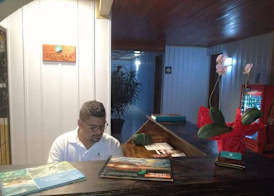 HOTEL TANGARA ARENAL 4