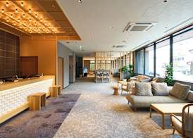 Hotel and Spa Gift TAKAYAMA 2