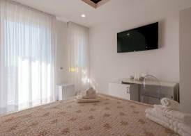 Lumiere Rooms - Eja Sardinia 3