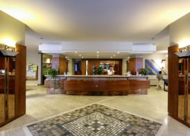 Grand Hotel President 2
