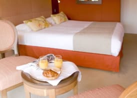 Golf Hôtel de Valescure & Spa NUXE 3