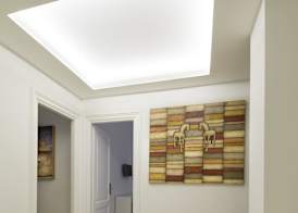 Vaticanspace Rooms 3